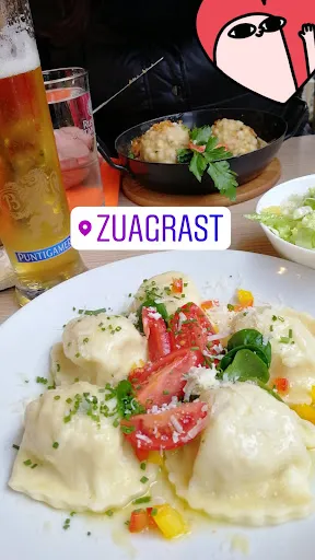 ZUAGRAST