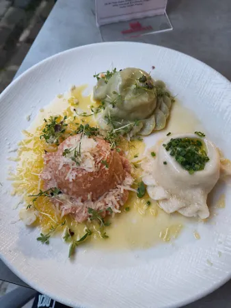 Bild von Restaurant Der Stadtwirt