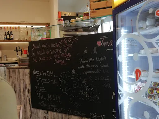 Bild von Panperfocaccia