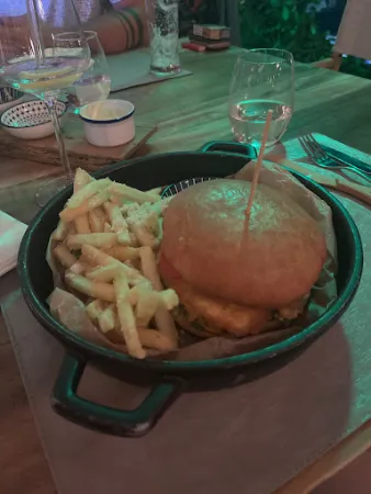 Bild von 151 Restaurant & Bar