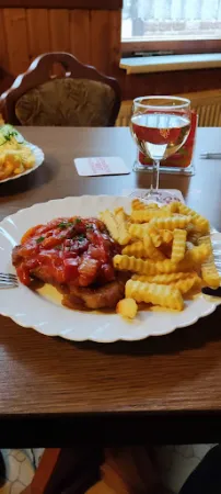 Bild von Gaststätte Zum Huywald