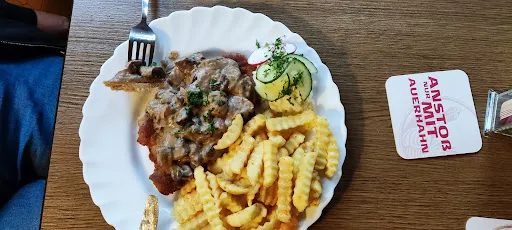 Bild von Gaststätte Zum Huywald