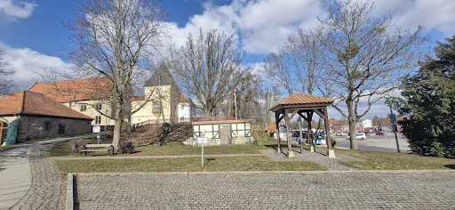Schloß Schöningen