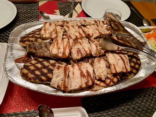 Bild von Syrtaki Griechisches Restaurant