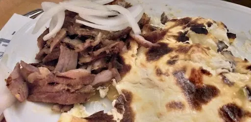 Bild von Syrtaki Griechisches Restaurant