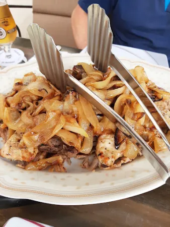 Akropolis Restaurant