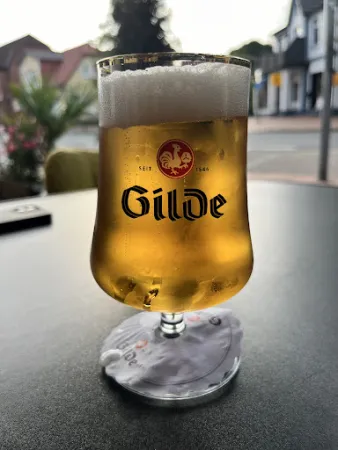 Bild von Restaurant Grillhaus