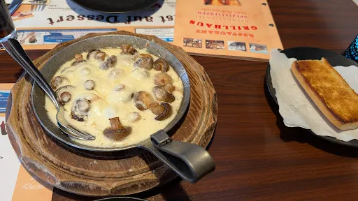 Bild von Restaurant Grillhaus