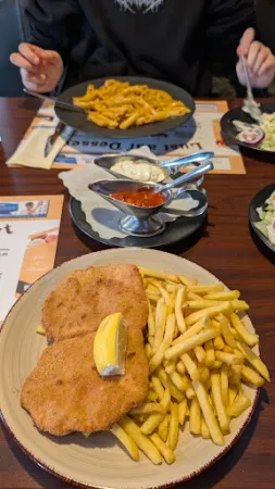 Bild von Restaurant Grillhaus