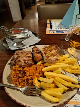 Bild von Restaurant Grillhaus