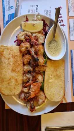 Bild von Restaurant Grillhaus