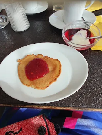 Bild von BriSand Cafe-Restaurant im CENTRO-KÖ