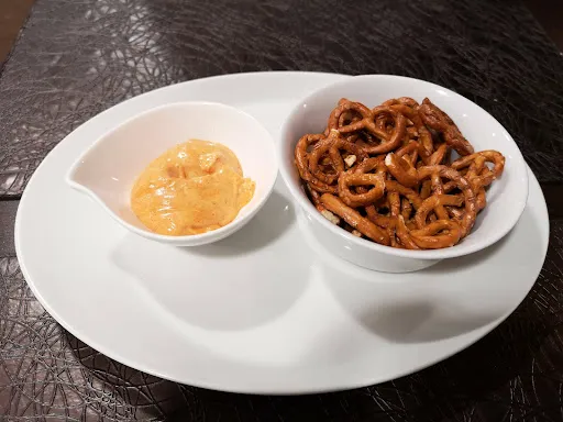 Bild von BriSand Cafe-Restaurant im CENTRO-KÖ