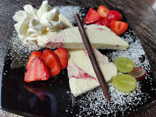 Bild von BriSand Cafe-Restaurant im CENTRO-KÖ