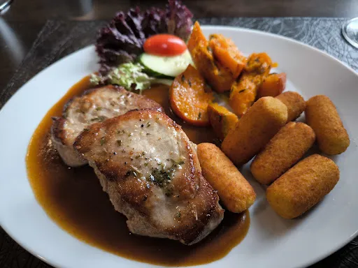 Bild von BriSand Cafe-Restaurant im CENTRO-KÖ
