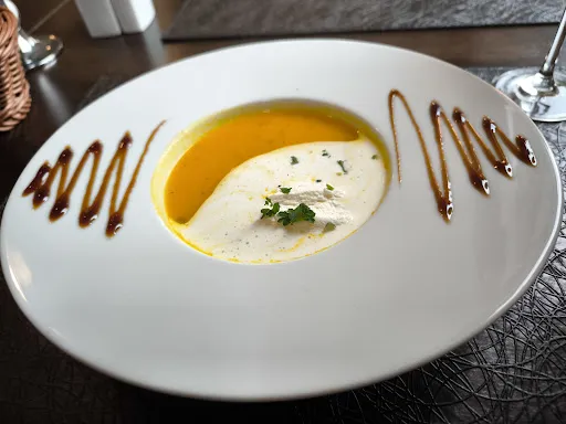 Bild von BriSand Cafe-Restaurant im CENTRO-KÖ