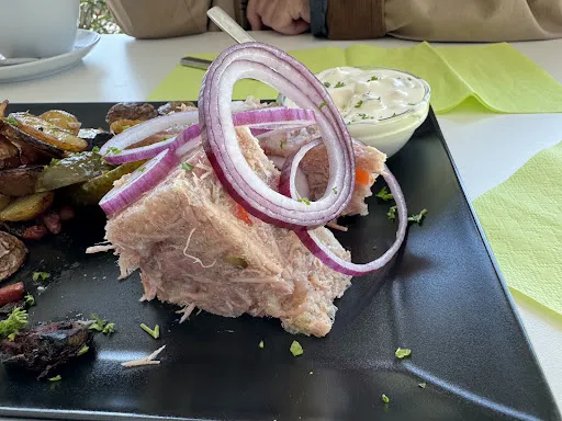 Bild von Café und Bistro Zum Elmsee