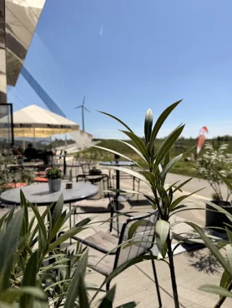 Bild von Café und Bistro Zum Elmsee