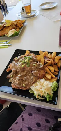 Bild von Café und Bistro Zum Elmsee
