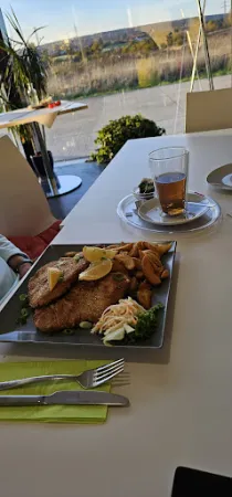 Bild von Café und Bistro Zum Elmsee