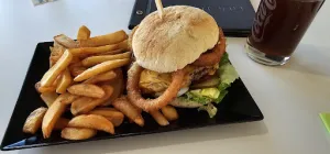 Café und Bistro Zum Elmsee
