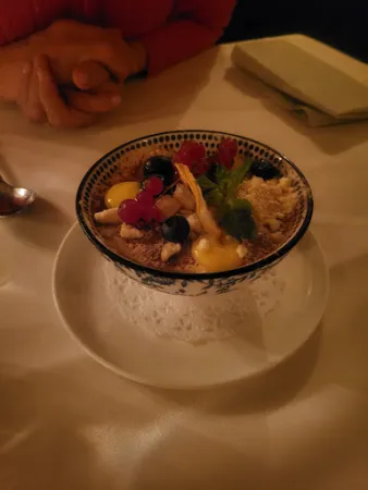 Bild von 151 Restaurant & Bar