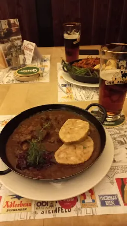 Bild von Bierhaus zum Augustin