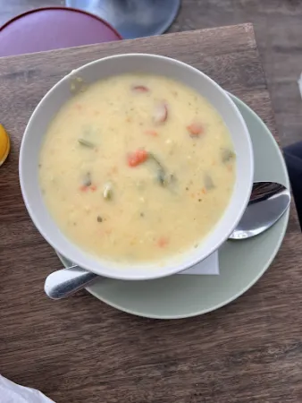 Bild von Zuppa