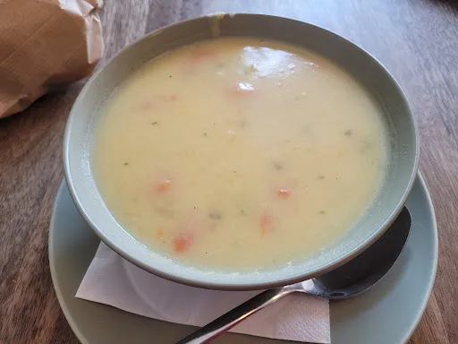 Bild von Zuppa
