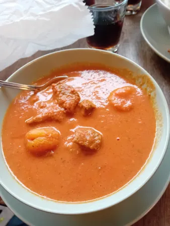 Bild von Zuppa