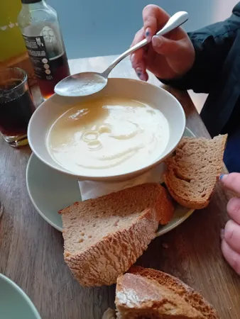 Bild von Zuppa