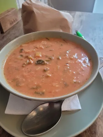 Bild von Zuppa