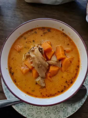 Bild von Zuppa