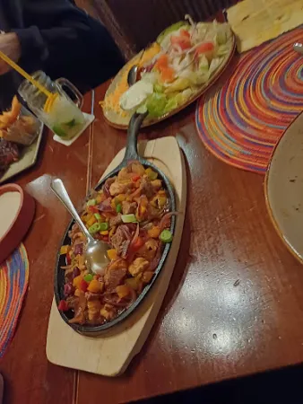 Bild von Coyote Cafe Trier