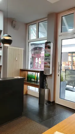 Bild von YONG YONG | concept store | coffee & wine | eat & shop - Trier