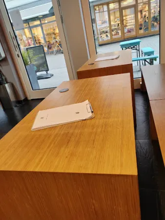Bild von YONG YONG | concept store | coffee & wine | eat & shop - Trier
