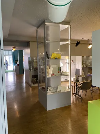 Bild von YONG YONG | concept store | coffee & wine | eat & shop - Trier