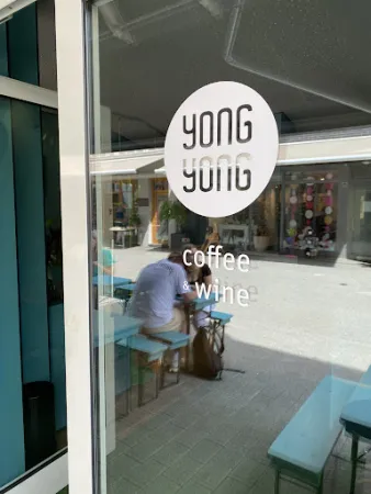 Bild von YONG YONG | concept store | coffee & wine | eat & shop - Trier