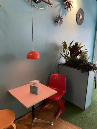 Bild von YONG YONG | concept store | coffee & wine | eat & shop - Trier