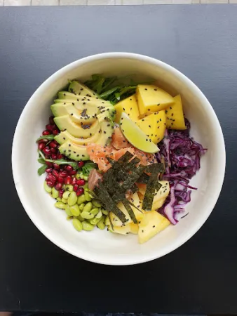 Bild von YONG YONG | concept store | coffee & wine | eat & shop - Trier