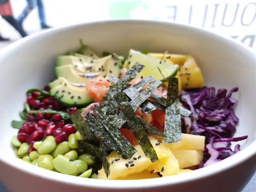 Bild von YONG YONG | concept store | coffee & wine | eat & shop - Trier