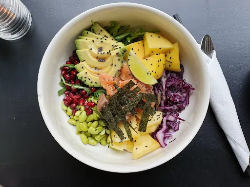 Bild von YONG YONG | concept store | coffee & wine | eat & shop - Trier