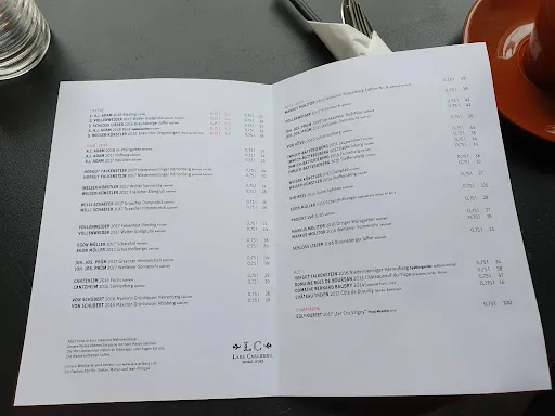 Bild von YONG YONG | concept store | coffee & wine | eat & shop - Trier
