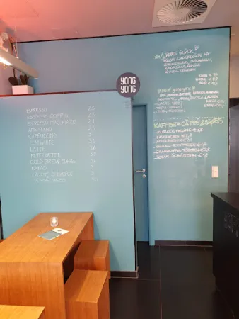 Bild von YONG YONG | concept store | coffee & wine | eat & shop - Trier