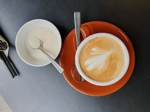 Bild von YONG YONG | concept store | coffee & wine | eat & shop - Trier