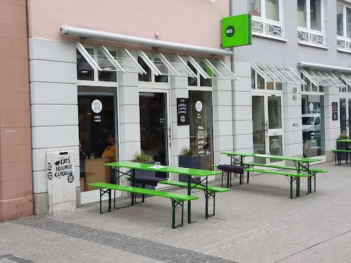 Bild von YONG YONG | concept store | coffee & wine | eat & shop - Trier