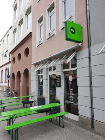 Bild von YONG YONG | concept store | coffee & wine | eat & shop - Trier
