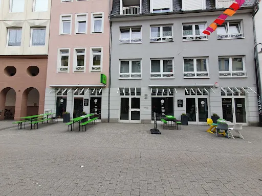 Bild von YONG YONG | concept store | coffee & wine | eat & shop - Trier