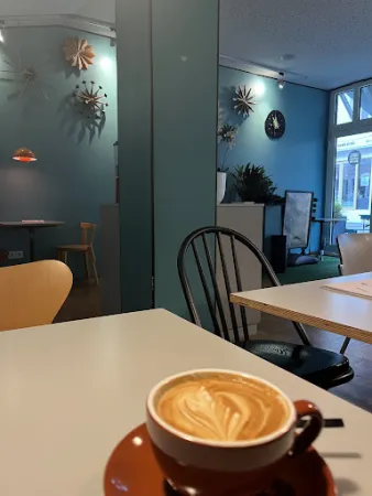Bild von YONG YONG | concept store | coffee & wine | eat & shop - Trier