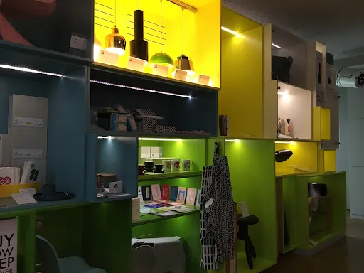Bild von YONG YONG | concept store | coffee & wine | eat & shop - Trier